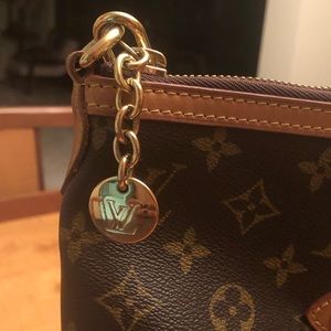 LV PALERMO BAG GM